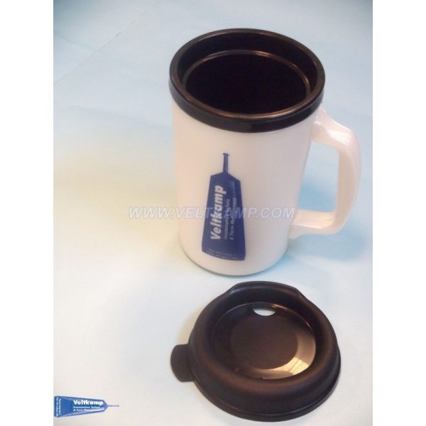 Thermos for semen collection | 400CC - Image 5
