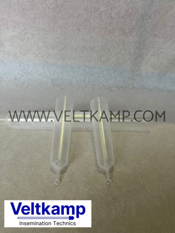 Semen tubes | 95ml, 185mm