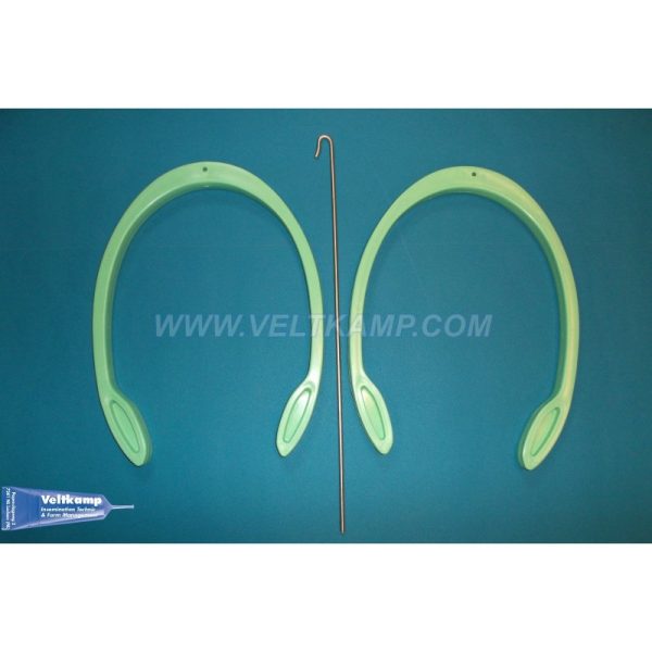 Insemination robot | Green - Image 4