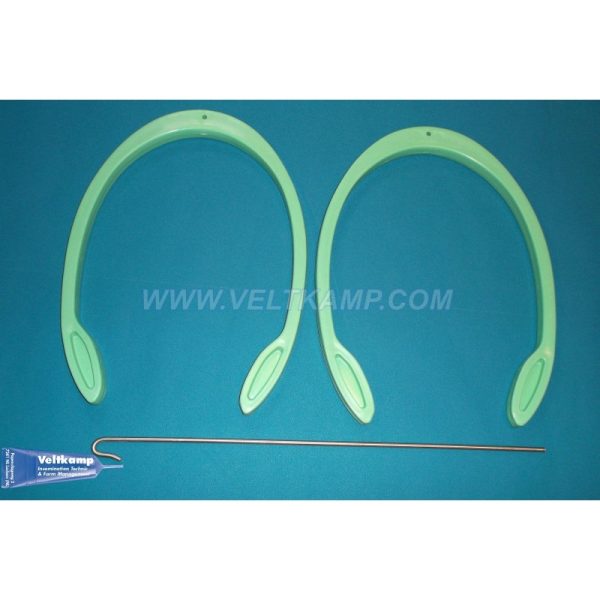 Insemination robot | Green - Image 3