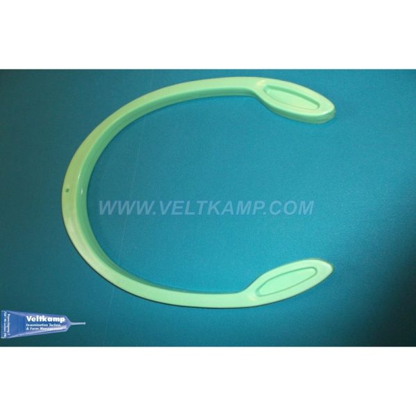 Insemination robot | Green