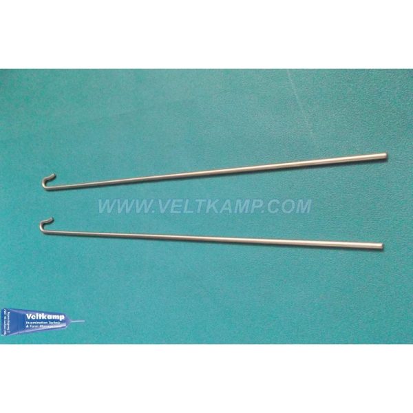 Insemination Robot SS Rod - Image 3