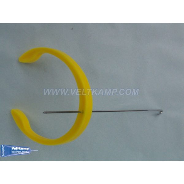 Insemination Robot SS Rod - Image 2