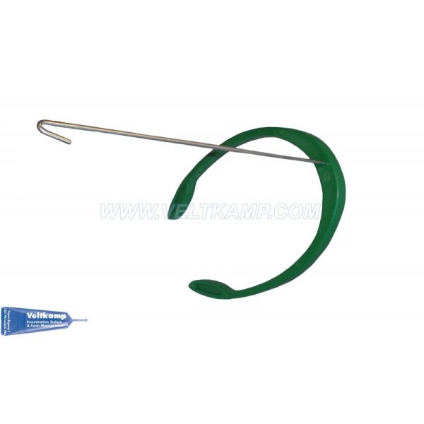 Insemination Robot SS Rod