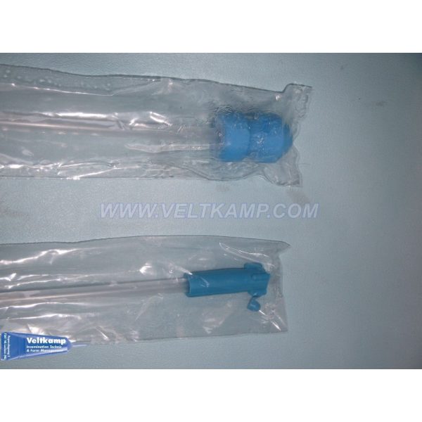 Spons pipet Easy open + Gel, B2H+EO+Gel 1/1 - Afbeelding 2