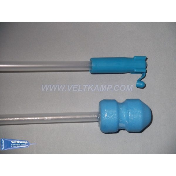 Spons pipet Easy open + Gel, B2H+EO+Gel 1/1
