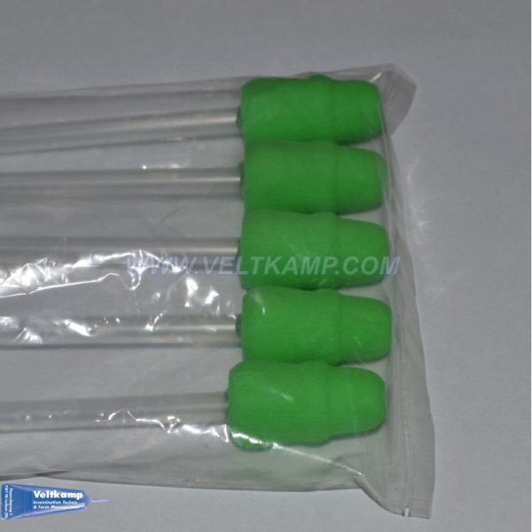 Catheters Foam tip for gilts - Image 3