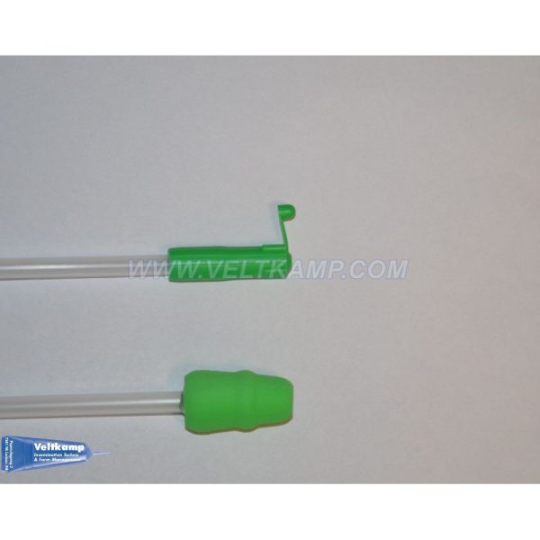 Catheters Foam tip for gilts - Image 2