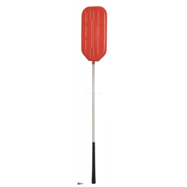 Treibpaddel