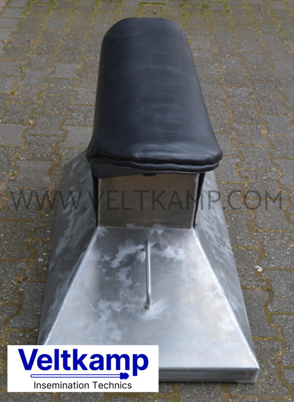 Dummy zeug De Luxe van ALUMINIUM - Afbeelding 2