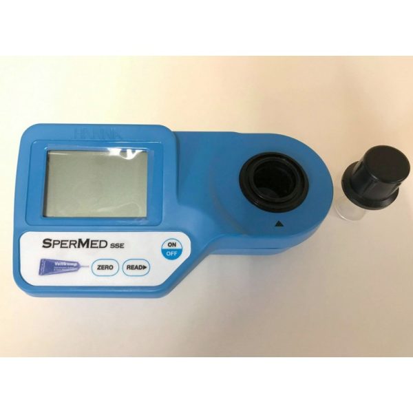 Spermdens PRO semen densitiy meter