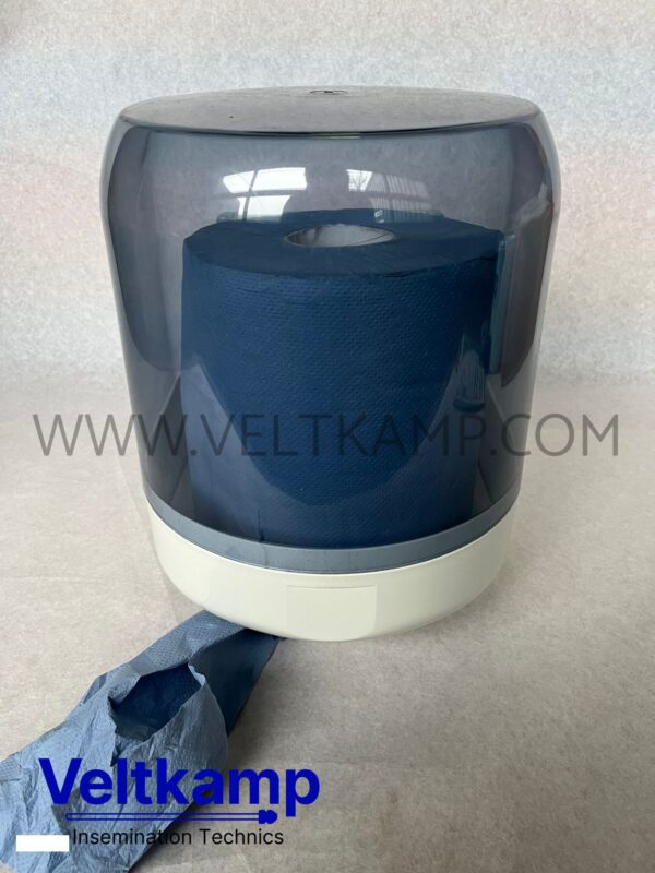 Dispenser voor midi rol
