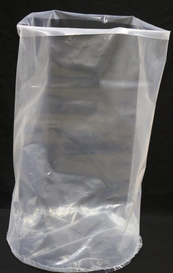 Rondbodemzakken | 100 Ltr tank Ø 610mm X H 650mm, - Afbeelding 2